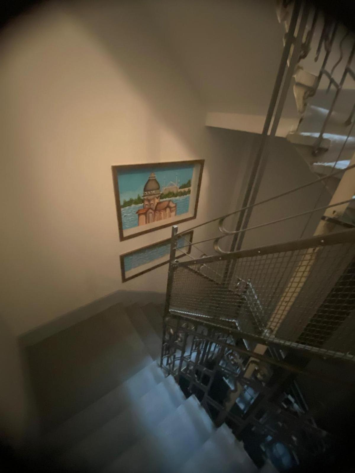 Lina Taksim Pera Hotel Istanboel