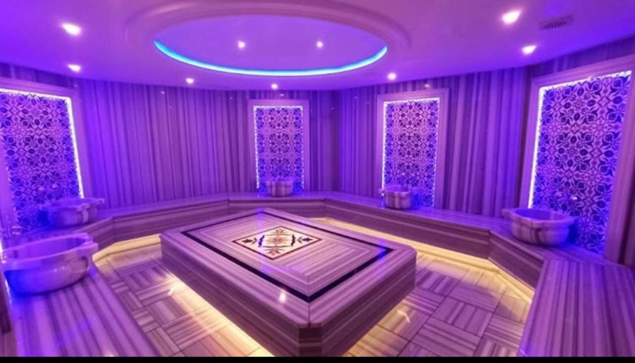 Lina Taksim Pera Hotel Istanboel