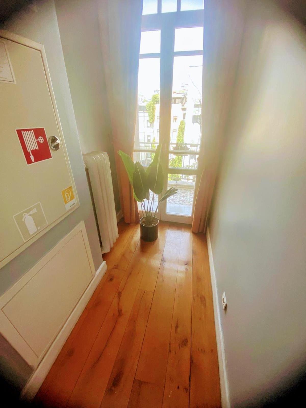 Hotel Lina Taksim Pera Stambuł