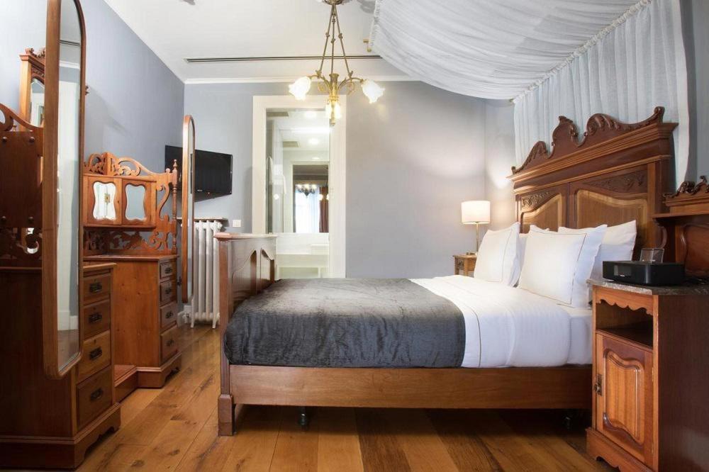 Lina Taksim Pera 4* Стамбул