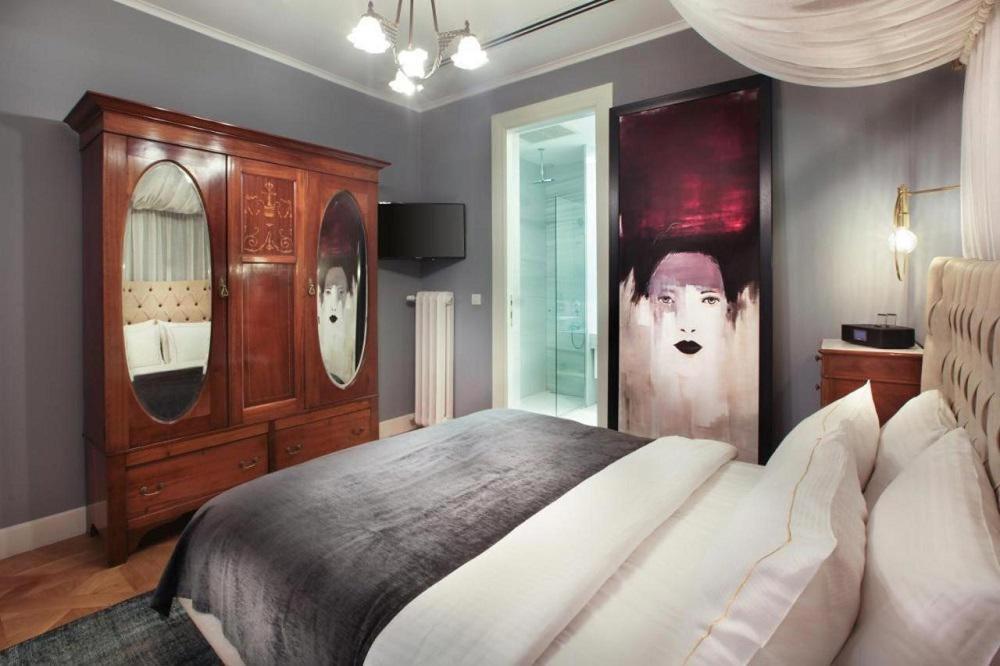Lina Taksim Pera Hotel Stambuł