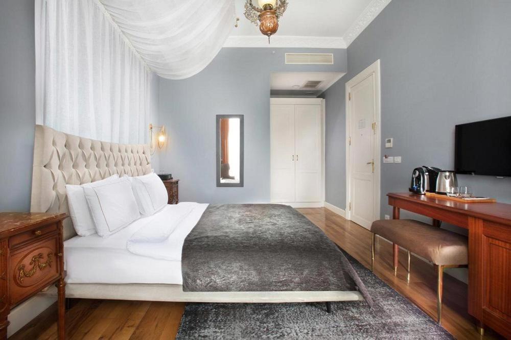 Hotel Lina Taksim Pera Stambuł