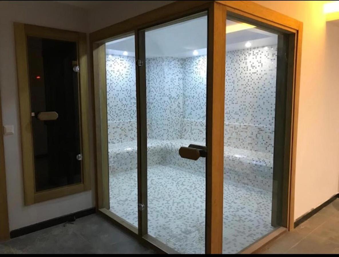 Lina Taksim Pera 4* Стамбул