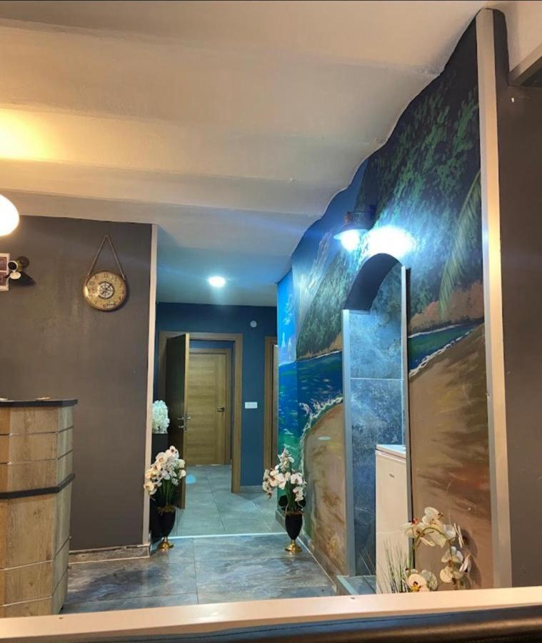 Hotel Lina Taksim Pera Stambuł